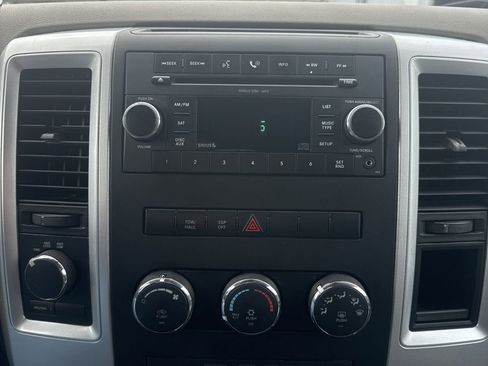 Used 2009 Dodge Ram 1500 Truck SLT w/ Big Horn Regional Pkg AWD/4WD image 15