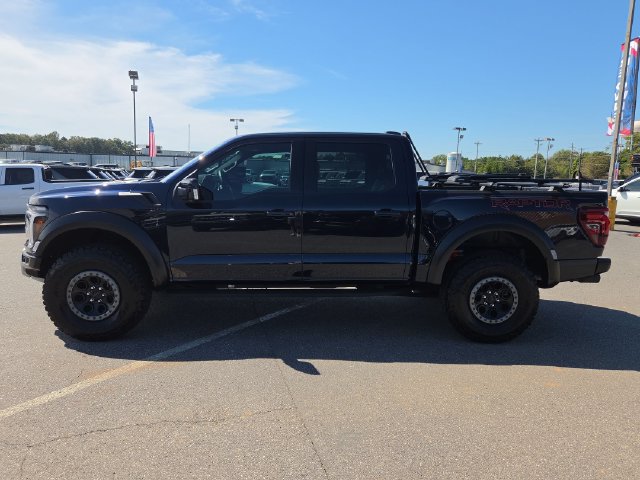Certified 2025 Ford F150 Raptor AWD/4WD image 6