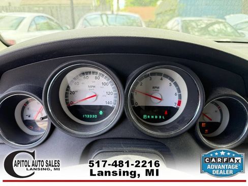 Used 2009 Dodge Charger SE w/ Convenience Group I RWD image 11