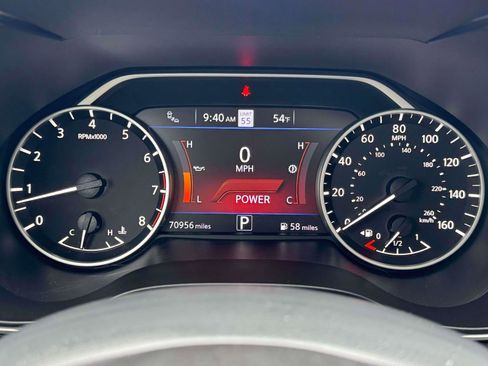 Used 2022 Nissan Maxima Platinum w/ Sport Mat Group image 17