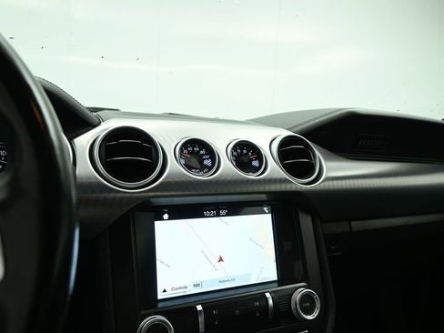 Certified 2019 Ford Mustang Bullitt w/ Bullitt Electronics Package image 14