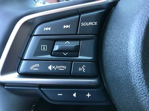 Certified 2025 Subaru Outback Touring XT image 19