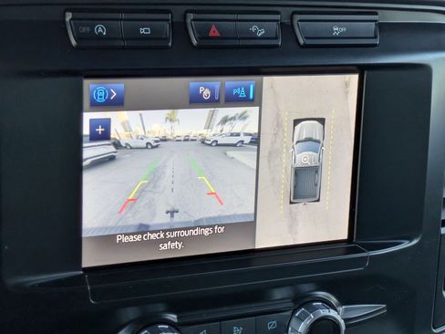 Used 2023 Ford F150 XLT w/ Equipment Group 301A Mid image 21