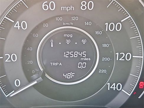 Used 2014 Honda CR-V EX-L image 13