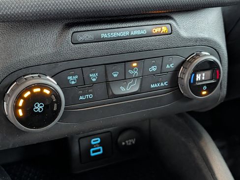 Used 2021 Ford Bronco Sport Big Bend image 22