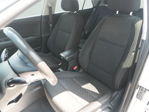 Used 2020 Kia Rio S FWD image 19