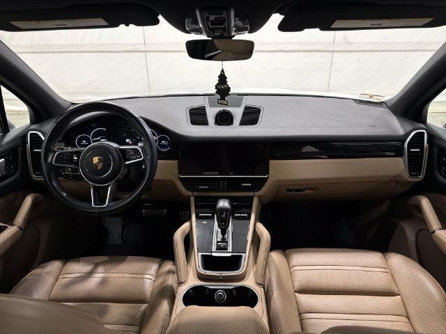 Used 2019 Porsche Cayenne S AWD/4WD image 21