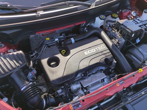 Used 2022 Chevrolet Equinox Premier image 31