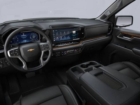 New 2026 Chevrolet Silverado 1500 LT w/ Safety Package AWD/4WD image 31
