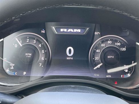New 2026 RAM 1500 Big Horn image 13