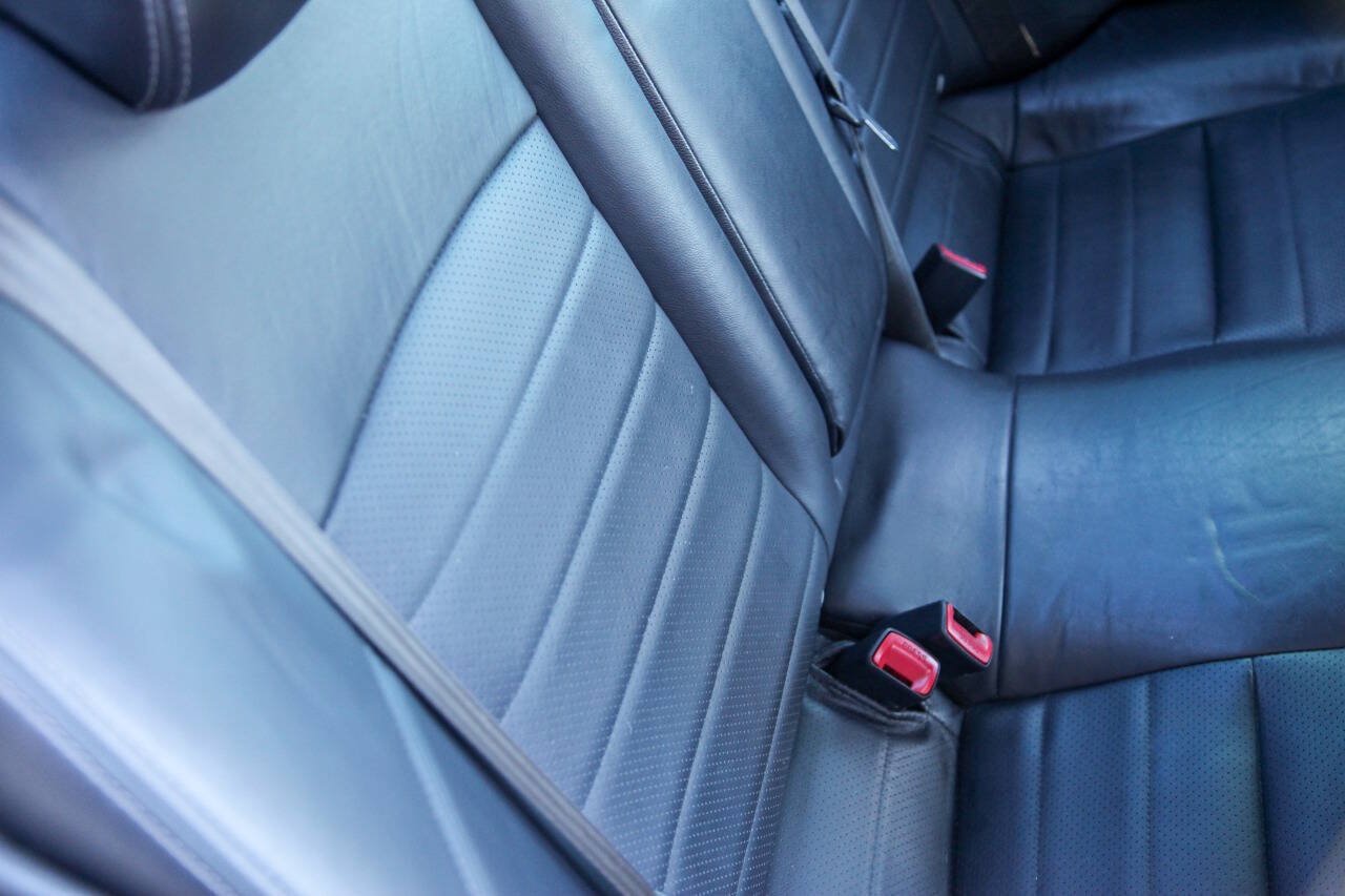 Used 2011 Mitsubishi Lancer Evolution MR AWD/4WD image 44