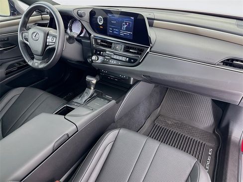 Used 2022 Lexus ES 350 F Sport image 29
