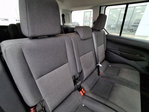 Used 2016 Ford Transit Connect XL FWD image 15