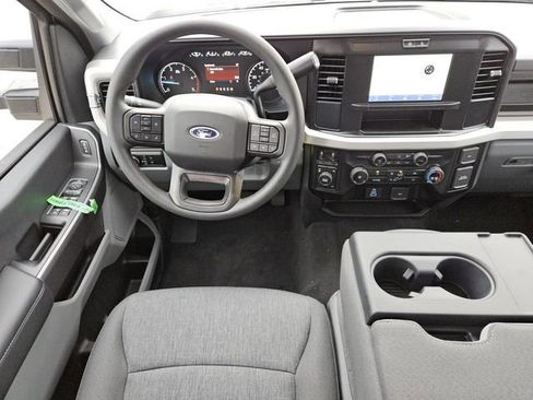 New 2026 Ford F350 XL w/ STX Appearance Package image 4
