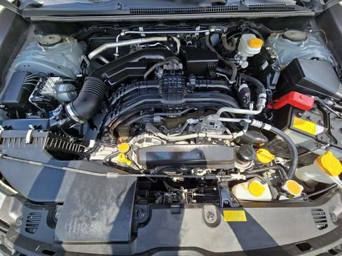 Used 2023 Subaru Crosstrek 2.0i Premium w/ Popular Package #4A image 29