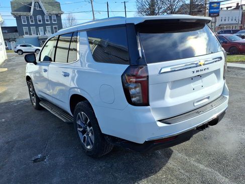 Used 2023 Chevrolet Tahoe LS image 7