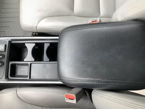 Used 2016 Honda CR-V EX-L image 33