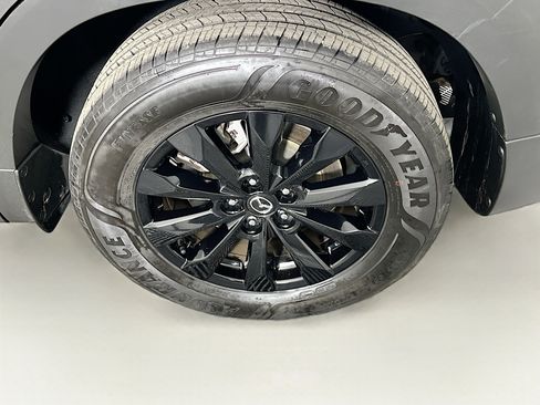 Used 2026 MAZDA CX-50 AWD 2.5 S w/ Preferred Pkg image 11