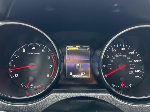 Used 2017 Subaru Legacy 2.5i w/ Alloy Wheel Package image 18