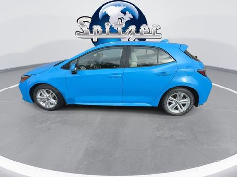 Used 2020 Toyota Corolla SE image 6