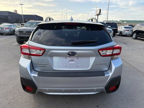 Used 2018 Subaru Crosstrek 2.0i Premium w/ Eyesight System AWD/4WD image 6
