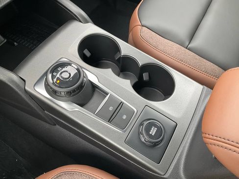 New 2025 Ford Bronco Sport Outer Banks w/ Outer Banks Tech Package+ AWD/4WD image 11