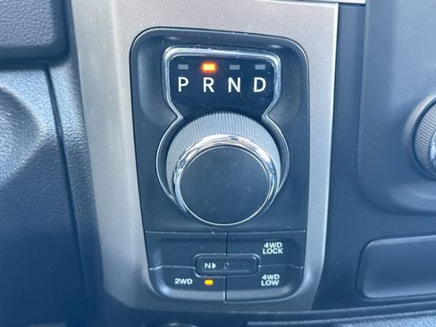 Used 2020 RAM 1500 Classic Warlock image 21