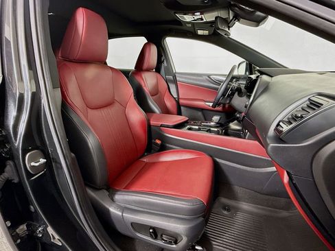 Used 2024 Lexus NX 350 AWD w/ Premium Package image 30