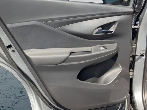 New 2026 Buick Envista Preferred w/ Convenience I Package image 17