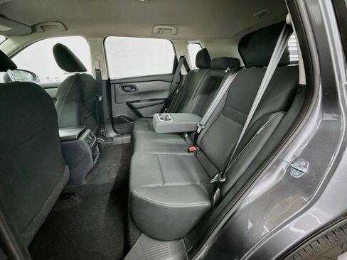 Used 2024 Nissan Rogue S FWD image 28