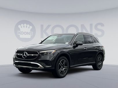 New 2026 Mercedes-Benz GLC 300 4MATIC