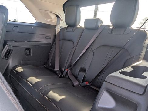 Used 2025 MAZDA CX-90 3.3 Turbo w/ Premium Sport Pkg image 18