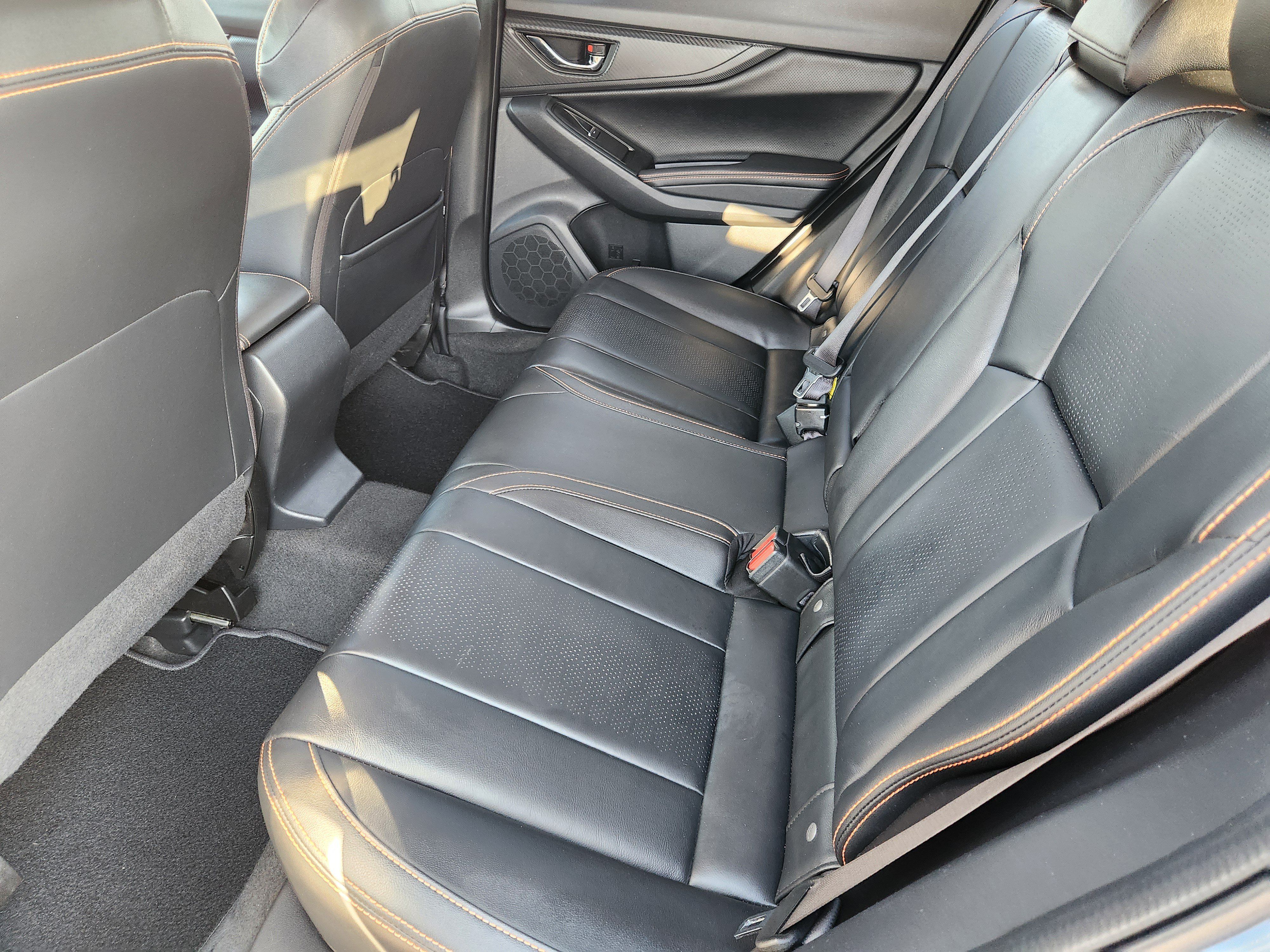 Used 2019 Subaru Crosstrek 2.0i Limited AWD/4WD image 26