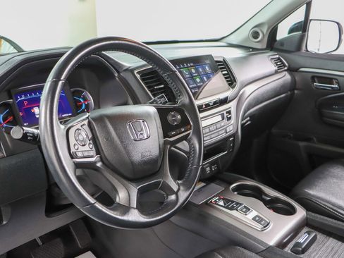 Used 2022 Honda Pilot Special Edition image 23