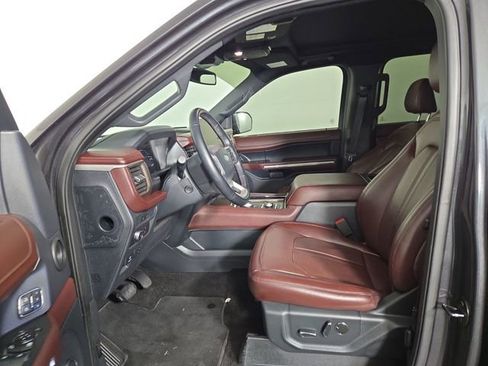 Used 2022 Ford Expedition Max Limited AWD/4WD image 13