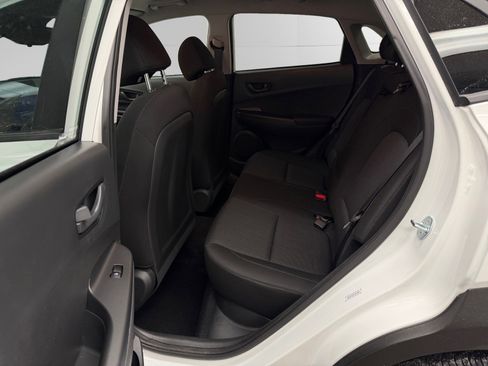 Certified 2023 Hyundai Kona SEL image 13