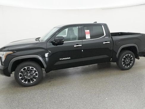 New 2026 Toyota Tundra Limited AWD/4WD image 77