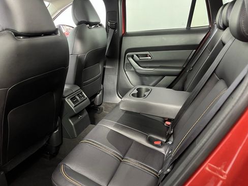 Used 2023 MAZDA CX-50 AWD 2.5 Turbo w/ Cargo Package image 28