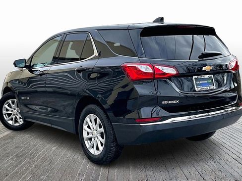 Used 2020 Chevrolet Equinox LT image 6