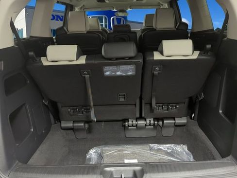 New 2026 Honda Odyssey Elite image 22