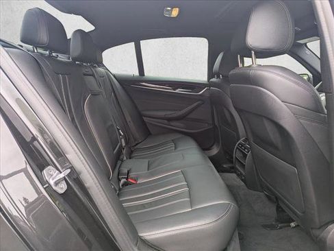 Used 2019 BMW 530i w/ Convenience Package image 20