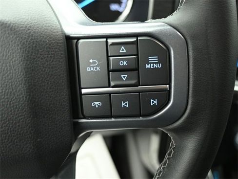 Used 2023 Ford F150 XLT w/ Equipment Group 302A High image 14