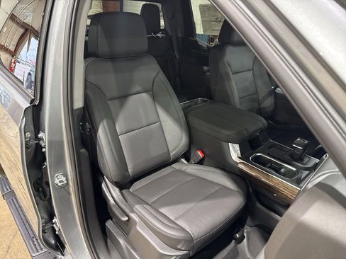 New 2026 GMC Sierra 1500 Elevation w/ Elevation Premium Package image 43