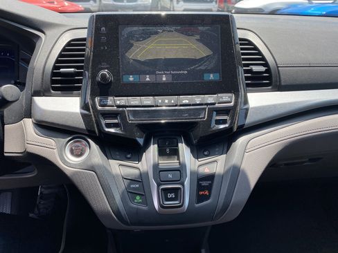 Used 2018 Honda Odyssey EX-L image 13