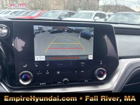 Used 2024 Lexus TX 350 AWD w/ Cold Weather Package image 23