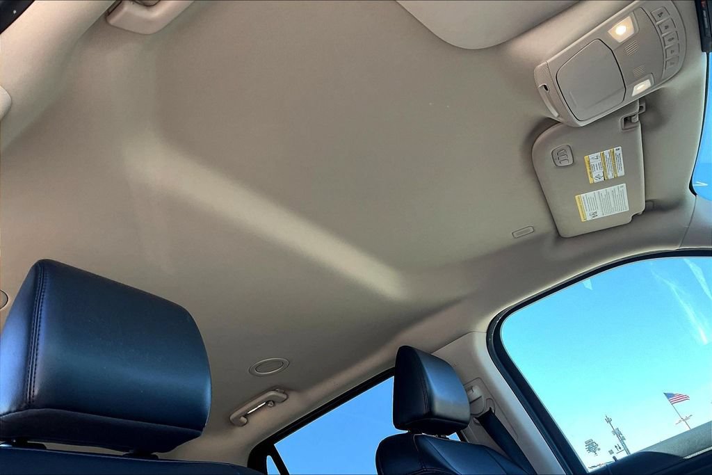 Used 2024 Ford Expedition Max XLT AWD/4WD image 18