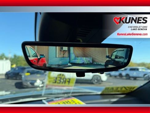 New 2026 GMC Acadia AT4 w/ LPO, Floor Liner Package image 38