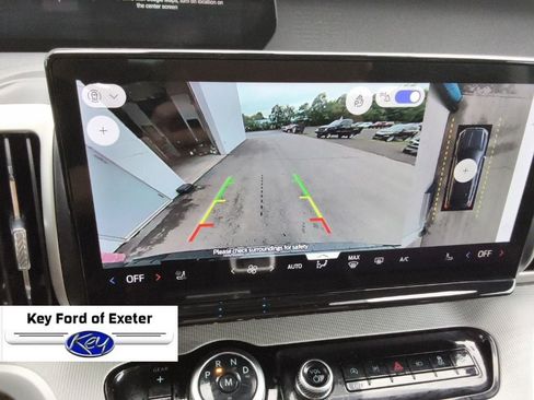 Certified 2025 Ford Expedition Active AWD/4WD image 57