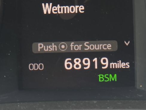 Used 2017 Toyota Highlander Limited AWD/4WD image 34