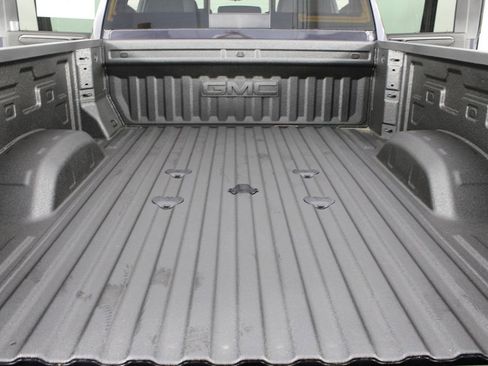 New 2026 GMC Sierra 2500 AT4 w/ AT4 Premium Plus Package AWD/4WD image 24